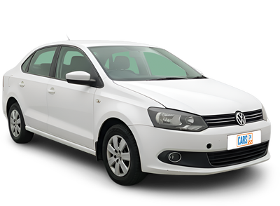 Volkswagen Vento-img